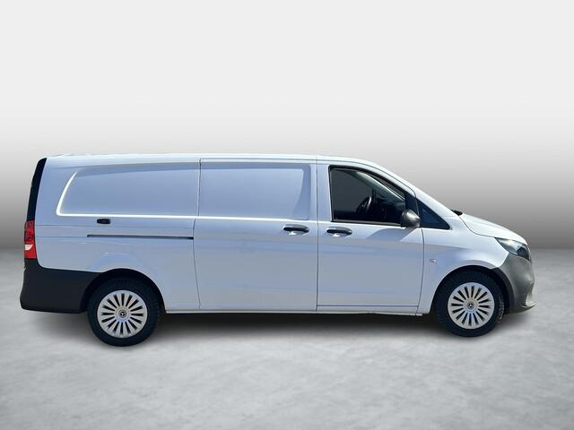 Mercedes-Benz VITO 116 CDI L3 Pro | NAVI | STOELVERWARMING | CRUISECONTROLE |