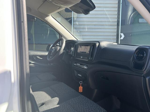 Mercedes-Benz VITO 116 CDI L3 Pro | NAVI | STOELVERWARMING | CRUISECONTROLE |