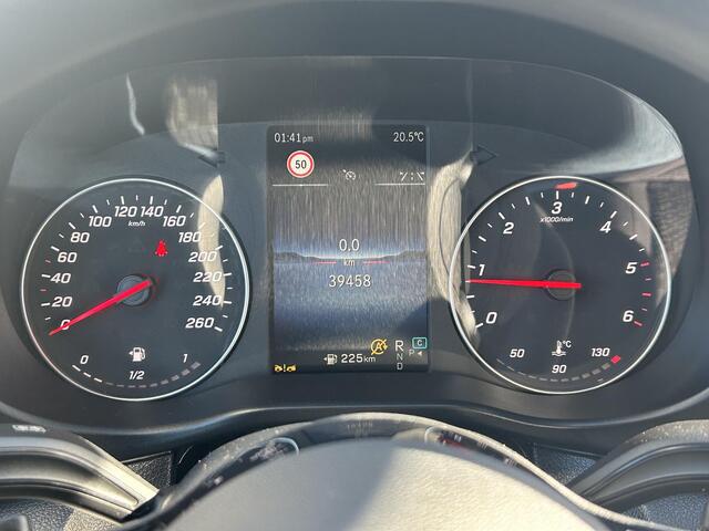 Mercedes-Benz VITO 116 CDI L3 Pro | NAVI | STOELVERWARMING | CRUISECONTROLE |