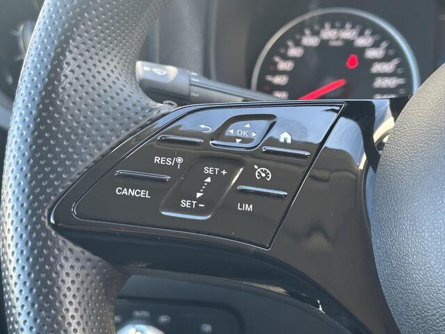 Mercedes-Benz VITO 116 CDI L3 Pro | NAVI | STOELVERWARMING | CRUISECONTROLE |