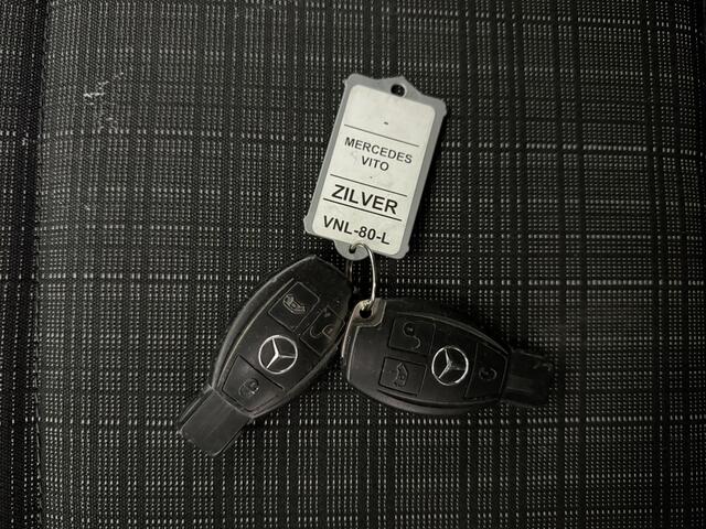 Mercedes-Benz VITO 116CDI Lang | Airco | Cruise | 3-Zits
