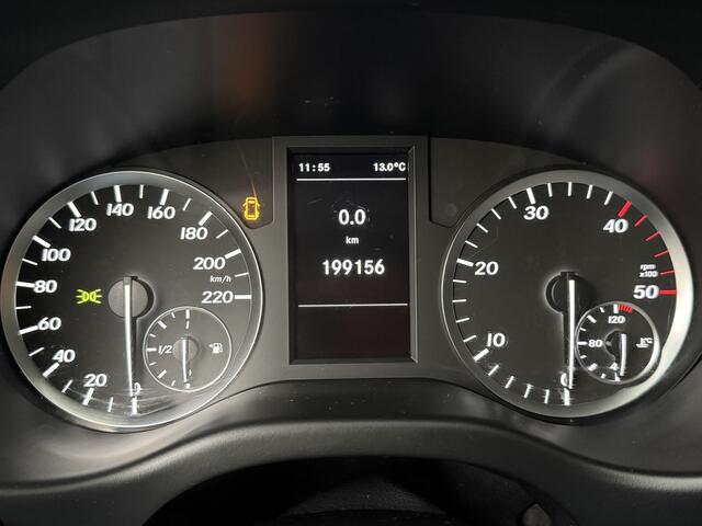 Mercedes-Benz VITO 116CDI Lang | Airco | Cruise | 3-Zits