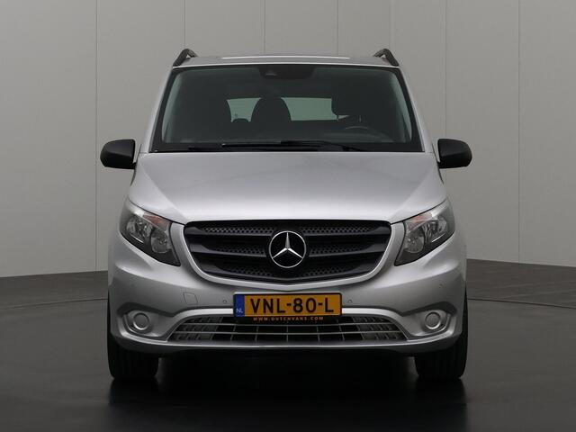 Mercedes-Benz VITO 116CDI Lang | Airco | Cruise | 3-Zits