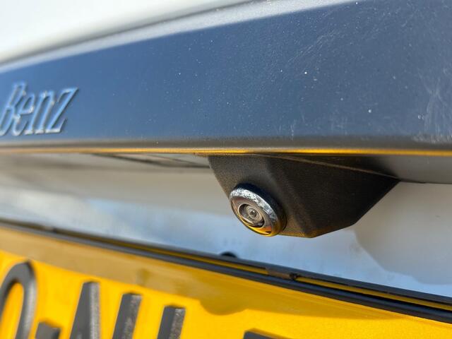 Mercedes-Benz VITO 116 CDI RWD WHITE EDITION PRO LANG model 2025 / Navi / Airco / Lane Assist