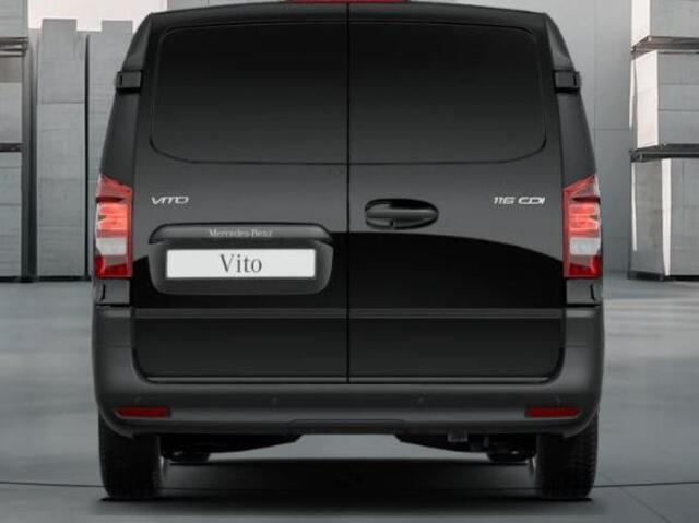 Mercedes-Benz VITO 116 CDI L2 LED AUT.