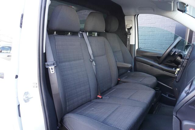Mercedes-Benz VITO 116 CDI Automaat - EURO 6 - Airco - Cruise - Camera - ¤16.900,- Excl.