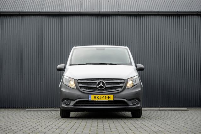 Mercedes-Benz VITO 116 CDI L2H1 | 164 PK | Euro 6 | Cruise | Carplay | A/C | PDC | Navigatie