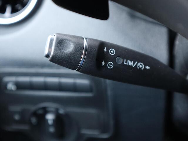 Mercedes-Benz VITO eVito LANG 286km WLTP