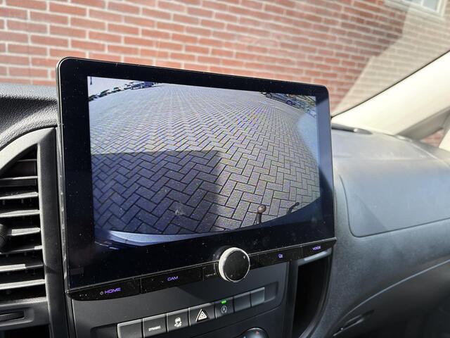 Mercedes-Benz VITO 114 CDI Lang automaat