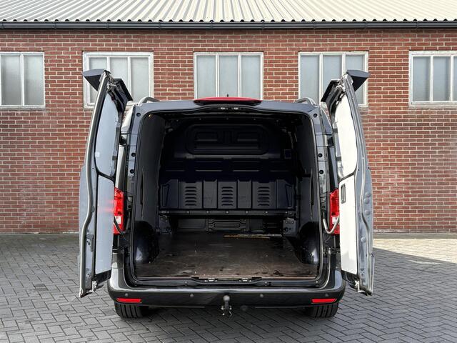 Mercedes-Benz VITO 114 CDI Lang automaat