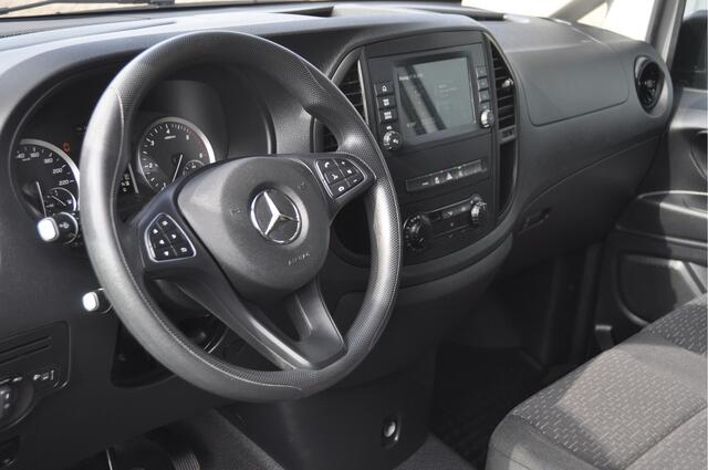 Mercedes-Benz VITO 114 CDI Lang Lease-Edition, Trekhaak, App-carplay