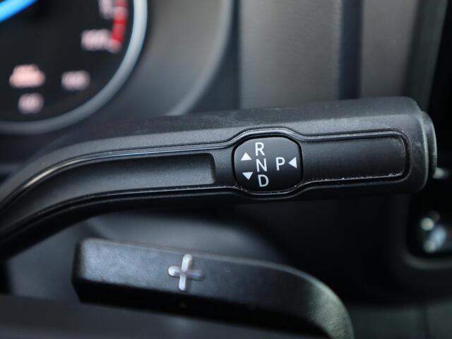 Mercedes-Benz VITO eVito 112 L3 FACELIFT 286km WLTP