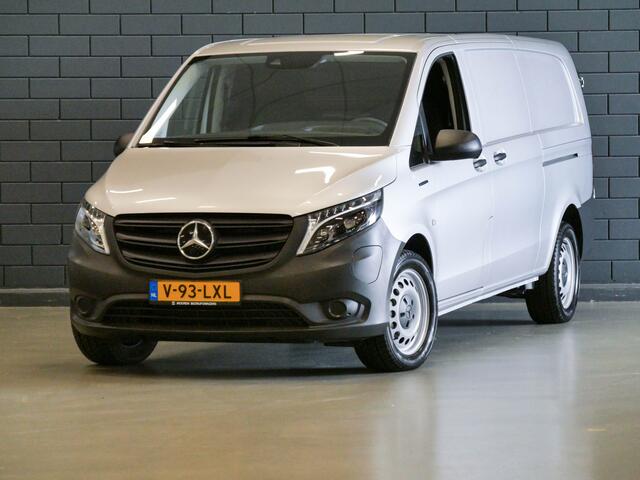Mercedes-Benz VITO eVito 112 L3 60 kWh | CARPLAY | CRUISE CONTROL |
