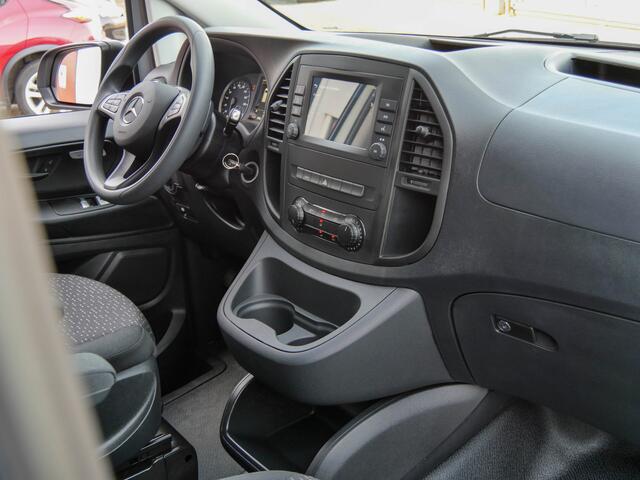 Mercedes-Benz VITO eVito 112 L3 60 kWh | CARPLAY | CRUISE CONTROL |