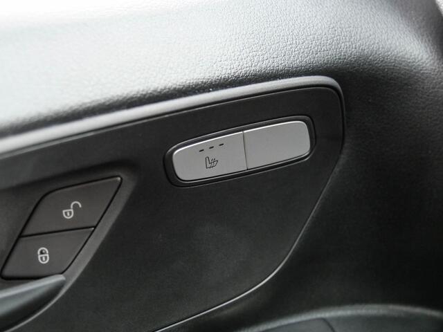 Mercedes-Benz VITO eVito 112 L3 60 kWh | CARPLAY | CRUISE CONTROL |