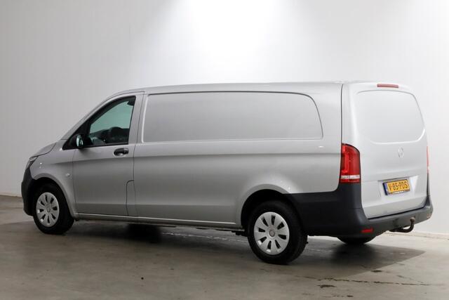 Mercedes-Benz VITO 116 CDI 163pk E6 RWD 7G Automaat XL Extra Lang LED/Navi/Camera 10-2018