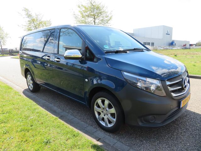 Mercedes-Benz VITO 114 CDI LANG ZEER NETJES!