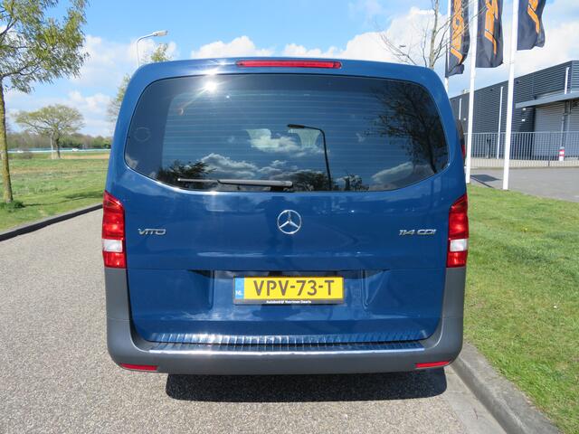 Mercedes-Benz VITO 114 CDI LANG ZEER NETJES!
