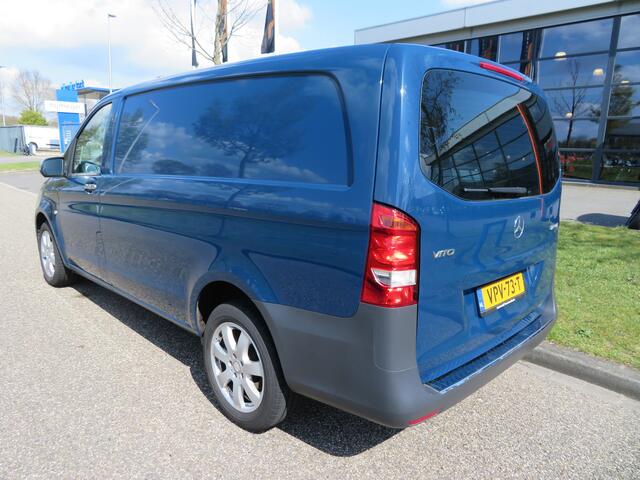 Mercedes-Benz VITO 114 CDI LANG ZEER NETJES!