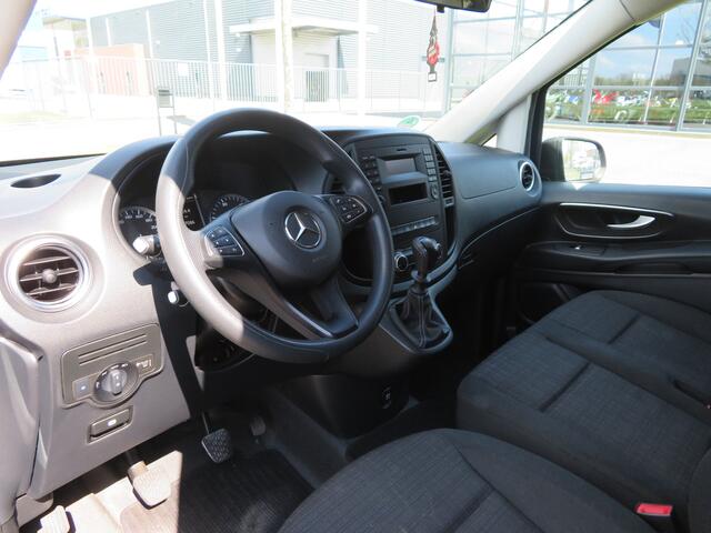 Mercedes-Benz VITO 114 CDI LANG ZEER NETJES!