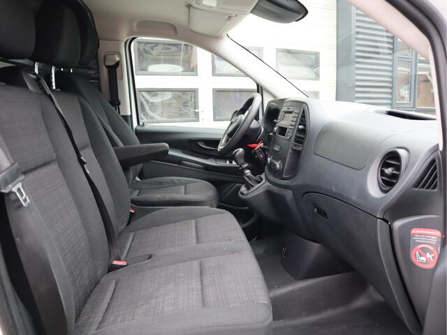 Mercedes-Benz VITO 111 CDI Euro 6 L2 Lang - Airco - A. Deuren - Trekhaak