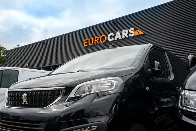 Mercedes-Benz VITO 114 CDI Extra Lang Automaat Airco ACC Camera Navigatie Trekhaak Achterklep