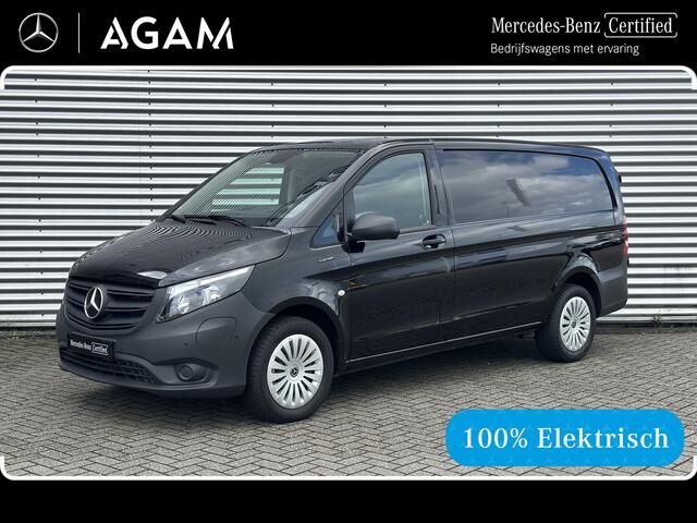 Mercedes-Benz VITO eVito 66kWh 100% Elektrisch 286km wltp | SoH 98%