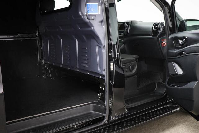 Mercedes-Benz VITO 119 CDI L3 Select | LED | NAVIGATIE | DAB | CAMERA | TREKHAAK | 19"