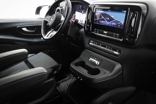 Mercedes-Benz VITO 119 CDI L3 Select | LED | NAVIGATIE | DAB | CAMERA | TREKHAAK | 19"
