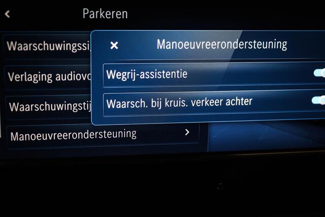 Mercedes-Benz VITO 119 CDI L3 Select | LED | NAVIGATIE | DAB | CAMERA | TREKHAAK | 19"