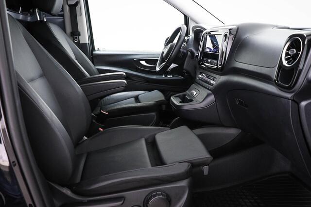 Mercedes-Benz VITO 119 CDI L3 Select | LED | NAVIGATIE | DAB | CAMERA | TREKHAAK | 19"