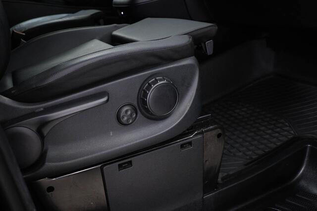 Mercedes-Benz VITO 119 CDI L3 Select | LED | NAVIGATIE | DAB | CAMERA | TREKHAAK | 19"