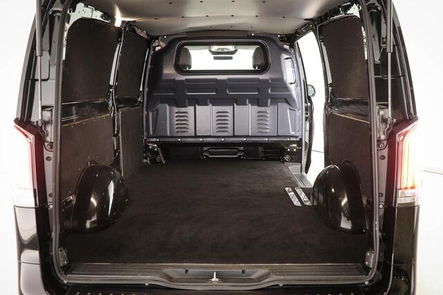 Mercedes-Benz VITO 119 CDI L3 Select | LED | NAVIGATIE | DAB | CAMERA | TREKHAAK | 19"