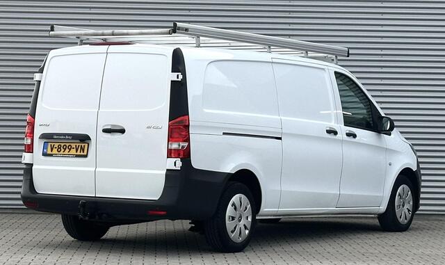 Mercedes-Benz VITO 111 CDI L3 Extra Lang Trekhaak|navi|cruise