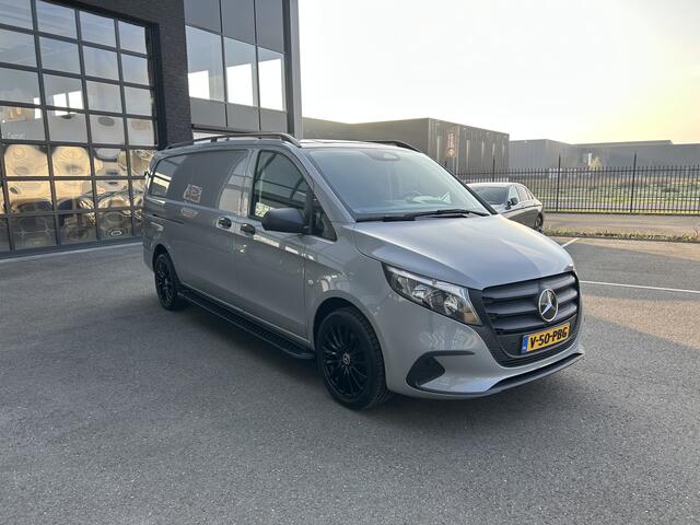 Mercedes-Benz VITO 116 CDI L3 Pro Facelift / 2500KG Trekhaak / MBUX / Camera / Navigatie / Cruise control / Airco / LMV