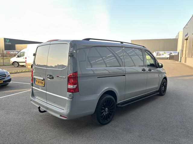 Mercedes-Benz VITO 116 CDI L3 Pro Facelift / 2500KG Trekhaak / MBUX / Camera / Navigatie / Cruise control / Airco / LMV