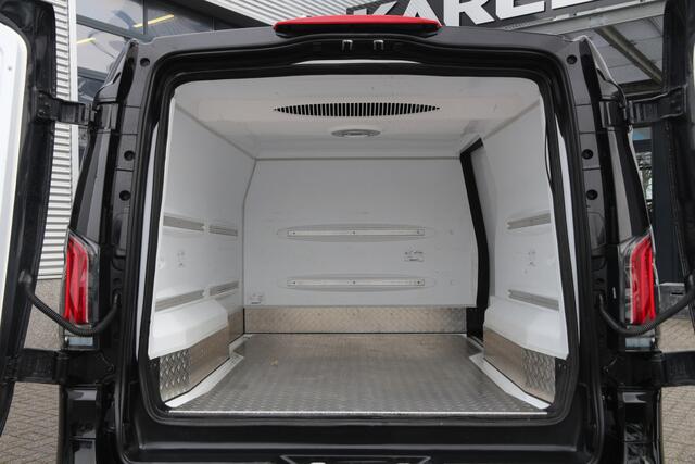 Mercedes-Benz VITO 116 CDI | Aut. | Koelwagen | Dag&Nacht | KAR-edition | Airco..