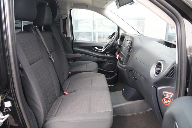 Mercedes-Benz VITO 116 CDI | Aut. | Koelwagen | Dag&Nacht | KAR-edition | Airco..