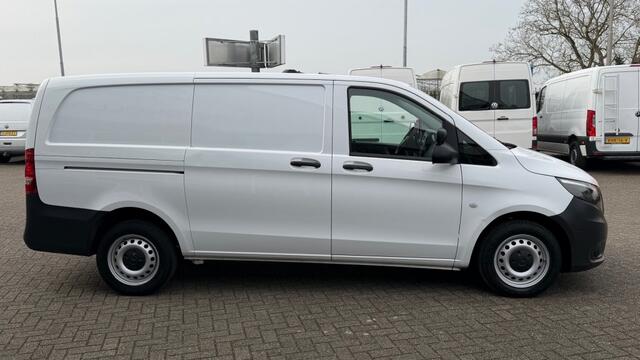 Mercedes-Benz VITO 114 CDI 100KW 136PK L2H1 EURO 6 AUTOMAAT/ AIRCO/ CRUISE CONTROL/ 100% DEALERONDERHOUDEN