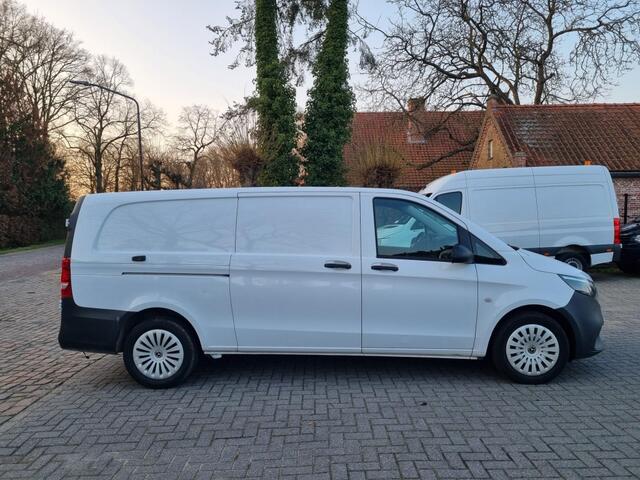 Mercedes-Benz VITO PRO 116 CDI Aut. L3 Stoelverw Navi