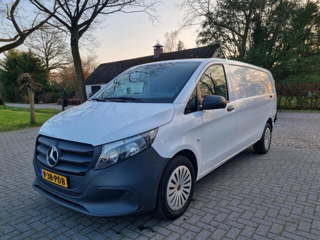 Mercedes-Benz VITO PRO 116 CDI Aut. L3 Stoelverw Navi