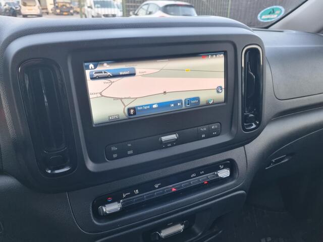 Mercedes-Benz VITO PRO 116 CDI Aut. L3 Stoelverw Navi