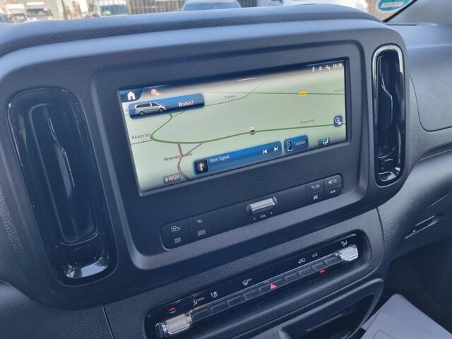 Mercedes-Benz VITO Pro 116 CDI Navi Stoelverw.