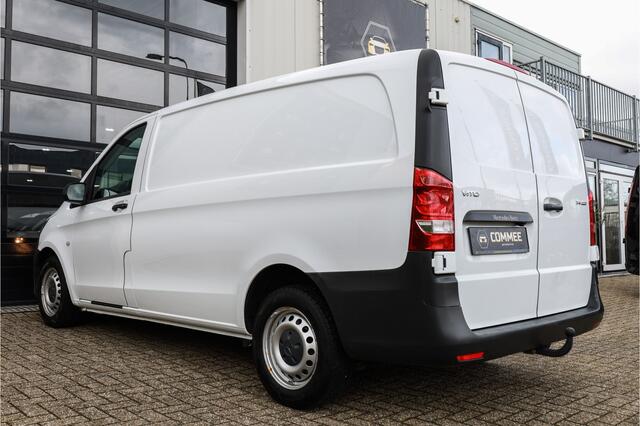Mercedes-Benz VITO 114 CDI Lang L2 AC I ACC I Stoelverw I Trekhaak