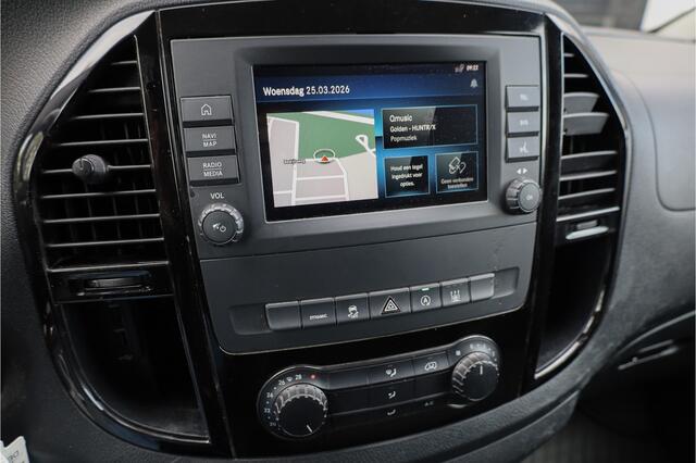 Mercedes-Benz VITO 114 CDI Lang L2 AC I ACC I Stoelverw I Trekhaak
