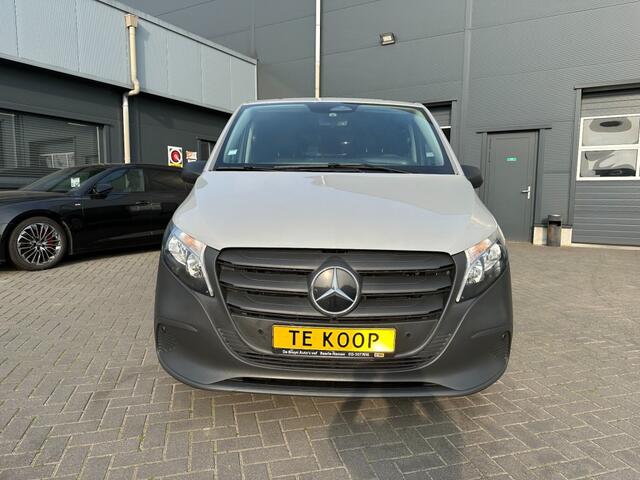 Mercedes-Benz VITO Vito 114 DCi DC Aut. 5 persoons Leder