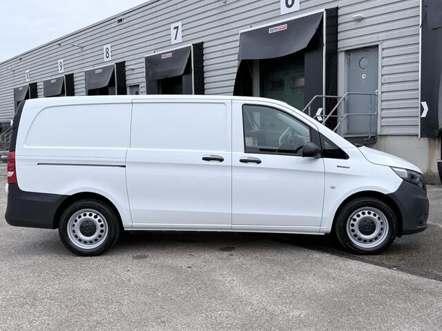 Mercedes-Benz VITO eVito Lang 66 kWh