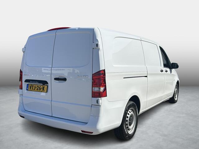 Mercedes-Benz VITO 114 CDI Extra Lang