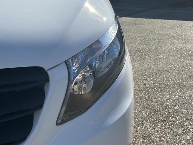 Mercedes-Benz VITO 114 CDI Extra Lang