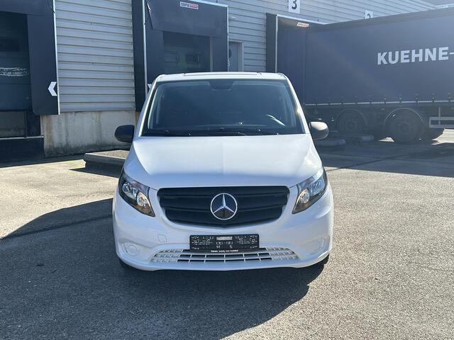 Mercedes-Benz VITO 114 CDI Extra Lang